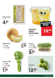 Sligro folder | Promo Pagina 7