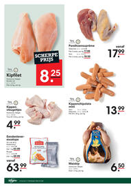Sligro folder | Promo Pagina 8