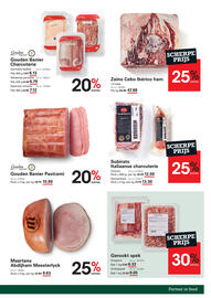 Sligro folder | Promo Pagina 9
