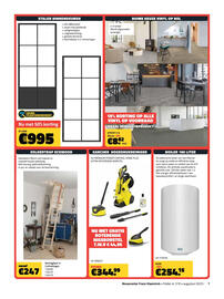 Bouwcenter Frans Vlaeminck folder Pagina 7