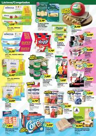 Folheto Supermercados Preços Baixos Página 2