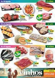 Folheto Supermercados Preços Baixos Página 3