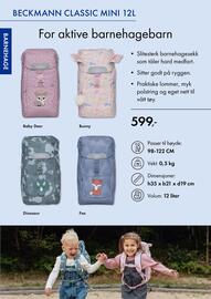 Norli Kundeavis Side 2