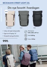 Norli Kundeavis Side 28