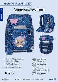 Norli Kundeavis Side 4