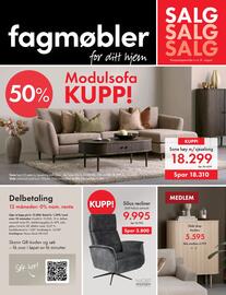 Fagmøbler Kundeavis Side 1