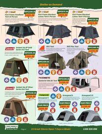 Tentworld catalogue Page 4