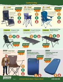 Tentworld catalogue Page 6