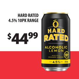Star Liquor catalogue Page 5