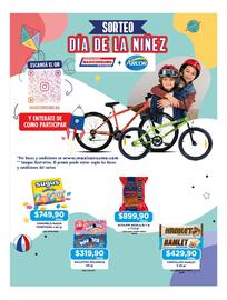 Catálogo Maxiconsumo semana 32 Página 14