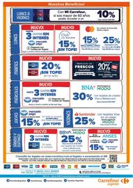 Catálogo Carrefour Express Página 2