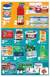 Marche Ami flyer week 32 Page 2