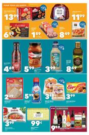 Marche Ami flyer week 32 Page 4