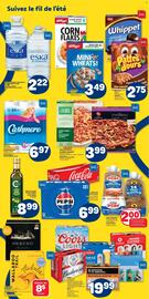 Marché Bonichoix flyer week 32 Page 2