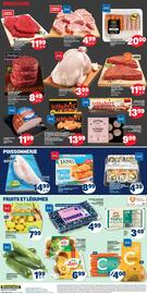 Marché Bonichoix flyer week 32 Page 3