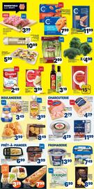 Marché Bonichoix flyer week 32 Page 4
