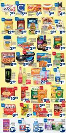 Marché Bonichoix flyer week 32 Page 5