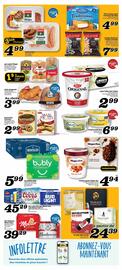 Marché Richelieu flyer week 32 Page 2