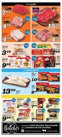 Marché Richelieu flyer week 32 Page 3