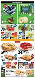 Marché Richelieu flyer week 32 Page 4