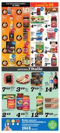 Marché Richelieu flyer week 32 Page 5