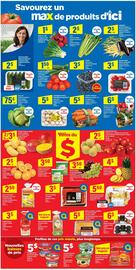 Maxi flyer week 32 Page 3
