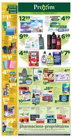 Proxim flyer week 32 Page 1
