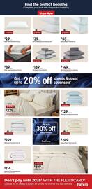 Sleep Country flyer week 32 Page 3