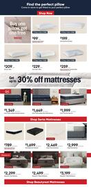 Dormez Vous flyer week 32 Page 2