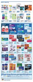 Uniprix flyer week 32 Page 6