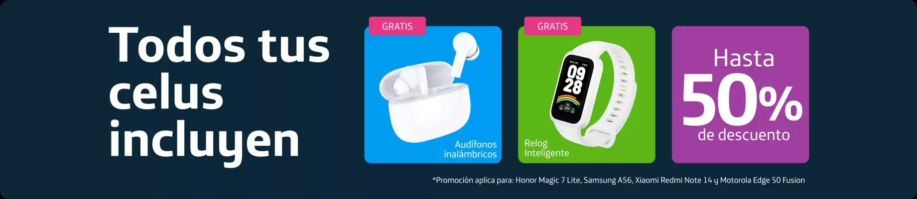 Catálogo Movistar (válido hasta 10-08)
