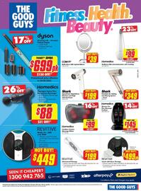 The Good Guys catalogue week 32 Page 10