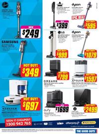 The Good Guys catalogue week 32 Page 11