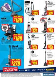 The Good Guys catalogue week 32 Page 12