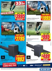 The Good Guys catalogue week 32 Page 14