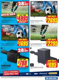 The Good Guys catalogue week 32 Page 15