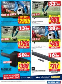 The Good Guys catalogue week 32 Page 16