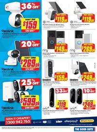 The Good Guys catalogue week 32 Page 18
