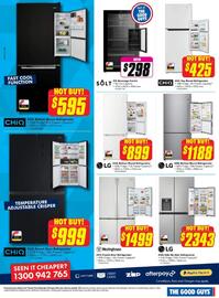 The Good Guys catalogue week 32 Page 2