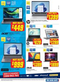 The Good Guys catalogue week 32 Page 21