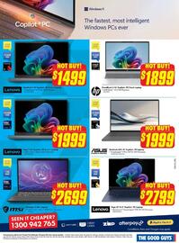 The Good Guys catalogue week 32 Page 22