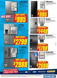 The Good Guys catalogue week 32 Page 3