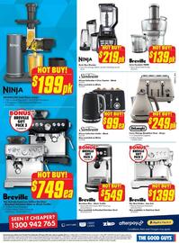 The Good Guys catalogue week 32 Page 8