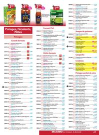 Catalogue Maximo page 43