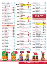 Catalogue Maximo page 45