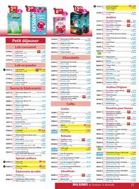 Catalogue Maximo page 51