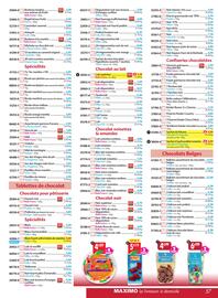 Catalogue Maximo page 57
