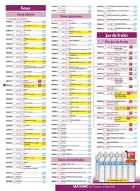 Catalogue Maximo page 61