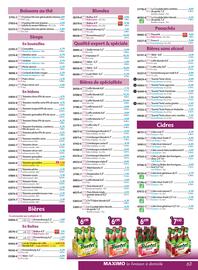 Catalogue Maximo page 63