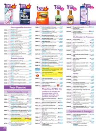 Catalogue Maximo page 70